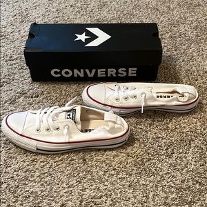 Women's Converse Size 7.5